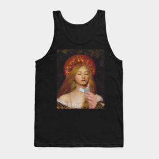 Vanity Tank Top